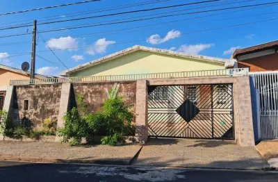 Casa com 2 quartos à venda na rua vasco joaquim smith vasconcelos, 197, jardim do lago, campinas, 171 m2 por r$ 700.000