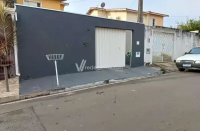 Casa com 2 quartos à venda na rua glênio fernandes de sá, 384, residencial cosmos, campinas, 90 m2 por r$ 355.000