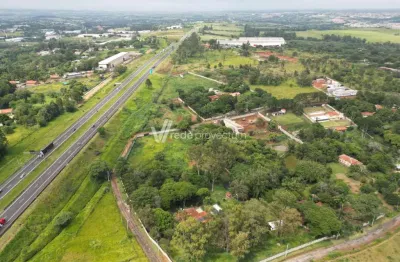 Terreno comercial à venda na rua guilherme herculano pompeu de camargo, 55, chácaras são martinho, campinas por r$ 650.000
