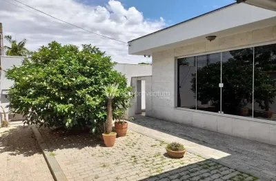 Casa com 3 quartos à venda na avenida doutor horácio antônio da costa júnior, 284, jardim eulina, campinas, 255 m2 por r$ 900.000