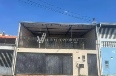 Casa com 2 quartos à venda na rua william faracini, 351, parque residencial vila união, campinas, 90 m2 por r$ 430.000