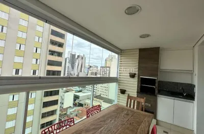 Apartamento com 2 quartos à venda na rua ferreira penteado, 961, centro, campinas, 68 m2 por r$ 610.000