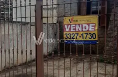 Casa comercial à venda na rua doutor joaquim de souza campos júnior, 104, bonfim, campinas, 157 m2 por r$ 450.000