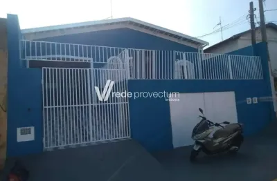 Casa com 3 quartos à venda na rua josé dobner, 830, jardim santa lúcia, campinas, 200 m2 por r$ 540.000