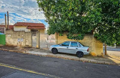 Casa comercial à venda na rua do algodão, 375, jardim chapadão, campinas, 146 m2 por r$ 579.000