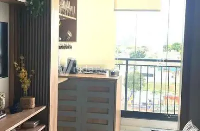 Apartamento com 3 quartos à venda na rua da constituição, 46, bonfim, campinas, 67 m2 por r$ 850.000