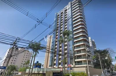 Apartamento com 4 quartos à venda na rua sampainho, 20, cambuí, campinas, 306 m2 por r$ 2.900.000