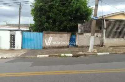 Terreno comercial à venda na zilda teixeira carillo, 17, jardim novo campos elíseos, campinas, 81 m2 por r$ 380.000