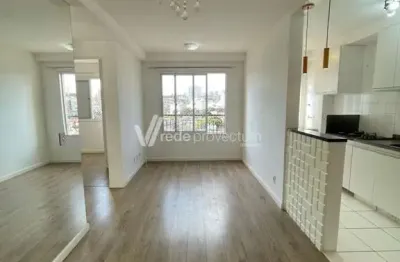 Apartamento com 2 quartos à venda na avenida padre guilherme ary, 81, são bernardo, campinas, 47 m2 por r$ 350.000
