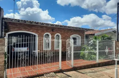 Casa com 3 quartos à venda na joaquim monteiro raphael, 463, jardim carlos lourenço, campinas, 135 m2 por r$ 420.000