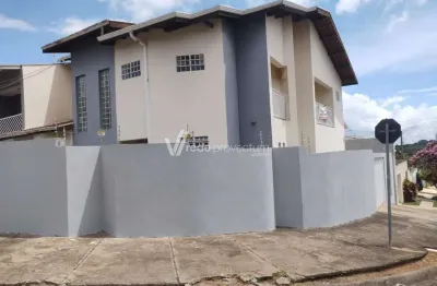 Casa com 3 quartos à venda na rua dos guaicurus, 547, parque alto taquaral, campinas, 250 m2 por r$ 1.500.000