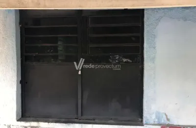 Terreno comercial para alugar na rua teodoro guedes de campos, 145, parque santa bárbara, campinas por r$ 3.000