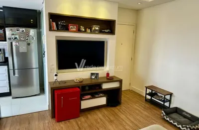 Apartamento com 3 quartos à venda na rua da abolição, 1000, ponte preta, campinas, 80 m2 por r$ 770.000