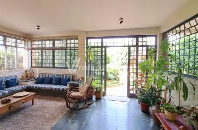 Casa em condomínio fechado com 4 quartos à venda na rua doutor josé antônio poletto, 545, residencial parque rio das pedras, campinas, 480 m2 por r$ 2.500.000