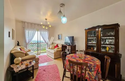 Apartamento com 2 quartos à venda na rua major luciano teixeira, 31, bonfim, campinas, 68 m2 por r$ 400.000