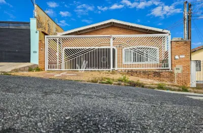 Casa comercial à venda na rua jerônimo tognolo, 122, parque da figueira, campinas, 179 m2 por r$ 695.000