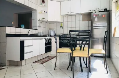 Casa com 4 quartos à venda na rua doutor mauro brandemburgo, 309, jardim myrian moreira da costa, campinas, 235 m2 por r$ 650.000
