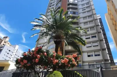 Apartamento com 3 quartos à venda na avenida princesa d'oeste, 1181, jardim proença, campinas, 98 m2 por r$ 620.000