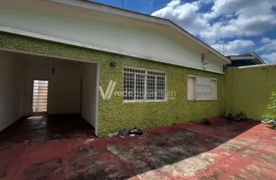 Casa com 2 quartos à venda na rua afonso pena, 1495, jardim proença, campinas, 165 m2 por r$ 520.000