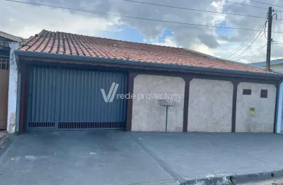Casa com 3 quartos à venda na mercedes passos tozzi, 128, jardim são marcos, campinas, 120 m2 por r$ 500.000