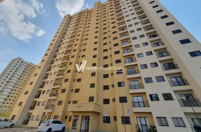 Apartamento com 2 quartos à venda na Rua Orozimbo Maia, 747, Vila Sonia, Valinhos, 47 m2 por R$ 390.000
