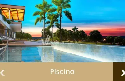 Terreno em condomínio fechado à venda na rodovia governador doutor adhemar pereira de barros, km 119, jardim myrian moreira da costa, campinas por r$ 576.000