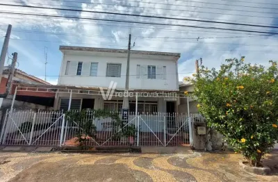 Casa comercial à venda na rua josé rosada, 30, jardim proença, campinas, 210 m2 por r$ 900.000