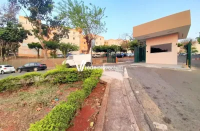 Apartamento com 3 quartos à venda na rua gleide knauer penedo, 10, conjunto residencial parque bandeirantes, campinas, 60 m2 por r$ 319.000