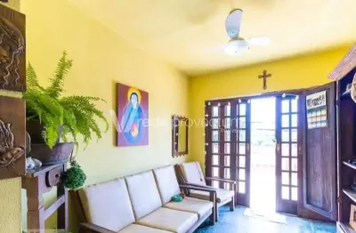 Casa com 4 quartos à venda na rua araraquara, 240, jardim são rafael, campinas, 214 m2 por r$ 880.000