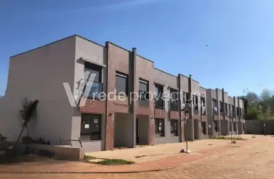 Casa em condomínio fechado com 3 quartos à venda na Avenida Constante Pavan, 962, Betel, Paulínia, 91 m2 por R$ 830.000