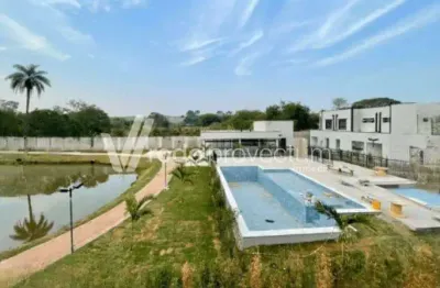 Casa em condomínio fechado com 3 quartos à venda na Avenida Constante Pavan, 962, Betel, Paulínia, 91 m2 por R$ 830.000