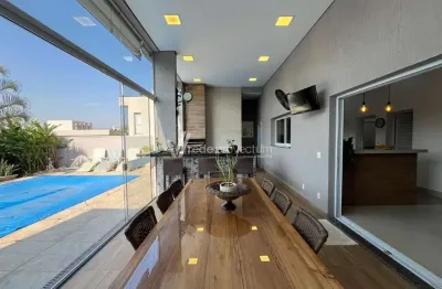 Casa em condomínio fechado com 4 quartos à venda na avenida manoel polycarpo de azevedo joffily junior, s/n°, swiss park, campinas, 242 m2 por r$ 2.239.000