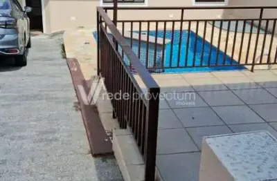 Casa com 3 quartos à venda na rua odilon trefíglio, 533, jardim campos elíseos, campinas, 120 m2 por r$ 695.000