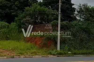 Terreno à venda na avenida das amoreiras, s/nº, vila aeroporto, campinas por r$ 430.000