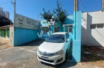 Casa comercial à venda na rua dos bandeirantes, 508, cambuí, campinas, 129 m2 por r$ 1.350.000