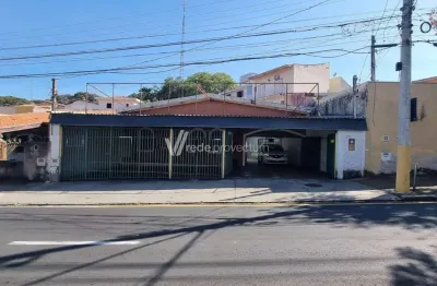 Casa comercial à venda na avenida doutor ângelo simões, 1570, jardim leonor, campinas, 177 m2 por r$ 670.000