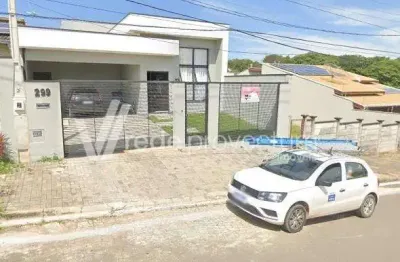 Casa com 3 quartos à venda na rua joão alonso, 299, jardim santa helena, valinhos, 162 m2 por r$ 1.060.000