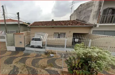 Casa com 3 quartos à venda na rua leopoldo amaral, 295, vila marieta, campinas, 108 m2 por r$ 530.000