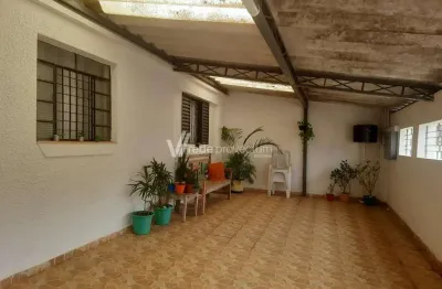 Casa com 2 quartos à venda na rua claudino lopes, 450, jardim londres, campinas, 115 m2 por r$ 480.000