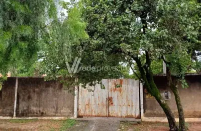 Terreno à venda na rua baziliza bueno de camargo, 60, jardim paraíso de viracopos, campinas por r$ 800.000