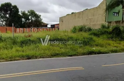 Terreno à venda na rua constâncio francisco, s/n°, vila aeroporto i, campinas por r$ 393.000