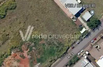 Terreno comercial à venda na José Moreira de Souza, 199, Betel, Paulínia por R$ 1.500.000