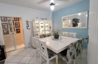 Casa com 3 quartos à venda na rua são luís do paraitinga, 872, jardim do trevo, campinas, 161 m2 por r$ 700.000