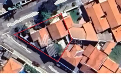 Casa com 3 quartos à venda na rua tapiratiba, 145, jardim nova europa, campinas, 160 m2 por r$ 498.000