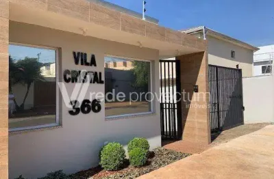 Casa em condomínio fechado com 3 quartos à venda na rua das margaridas, 366, chácara primavera, campinas, 94 m2 por r$ 848.000