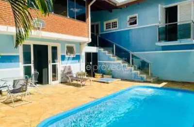 Casa com 3 quartos à venda na rua paraibuna, 331, jardim flamboyant, campinas, 200 m2 por r$ 830.000