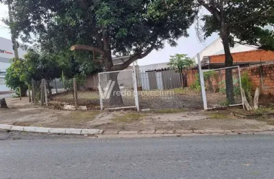 Terreno comercial à venda na rua alberto degrande, 87, jardim nova mercedes, campinas por r$ 300.000