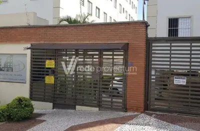 Apartamento com 2 quartos à venda na rua joão felipe xavier da silva, 25, são bernardo, campinas, 100 m2 por r$ 380.000
