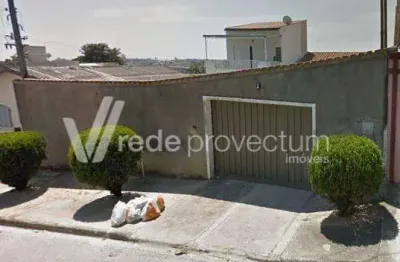 Casa com 2 quartos à venda na yara maria castellani pereira de queiroz, 19, jardim santa terezinha, campinas, 182 m2 por r$ 600.000