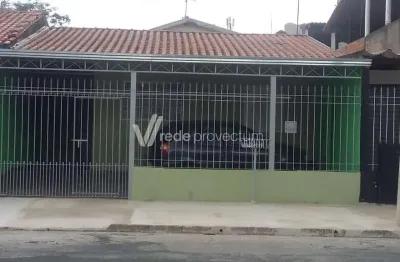 Casa com 2 quartos à venda na aparecida pereira duarte, 339, dic vi (conjunto habitacional santo dias silva), campinas, 150 m2 por r$ 370.000